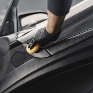 Car Detailing offer in Dubai (Diamond Package)