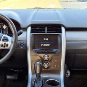 Car Detailing offer in Dubai (Gold Package)